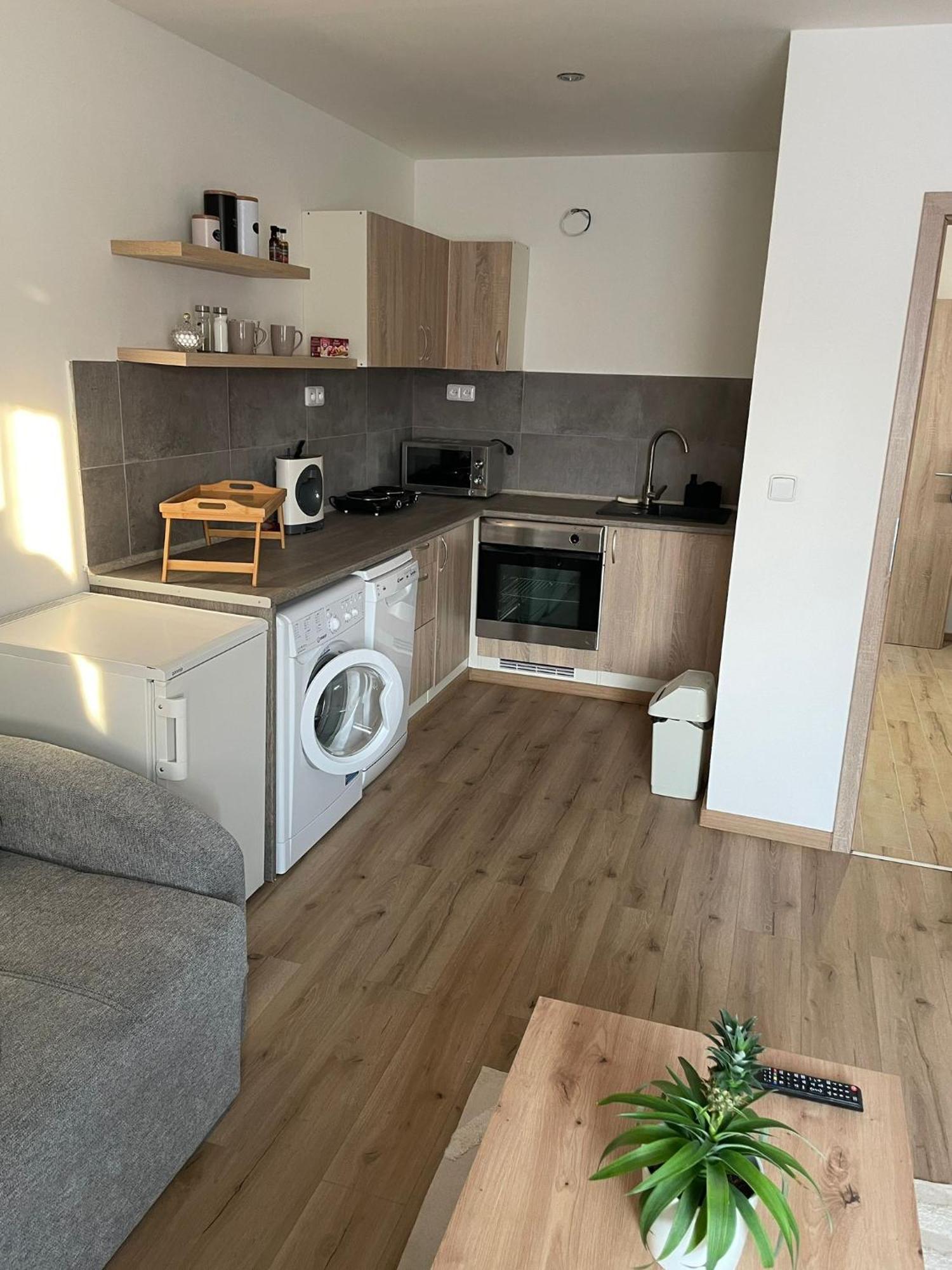 Znojmoapartment Zewnętrze zdjęcie