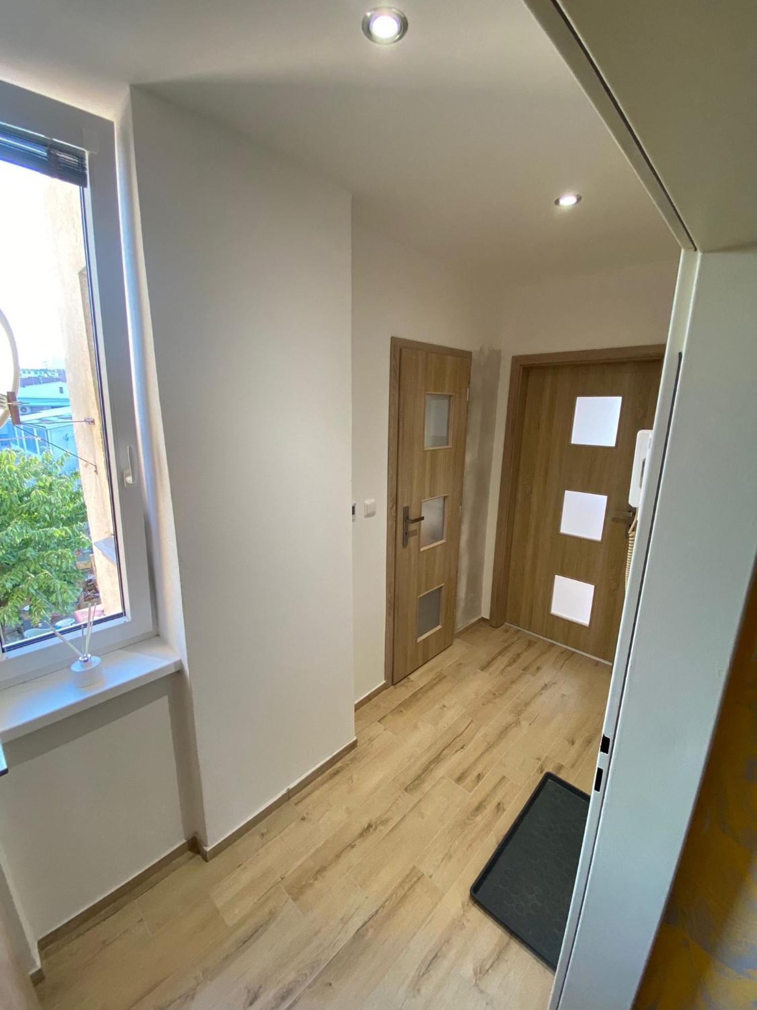 Znojmoapartment Zewnętrze zdjęcie