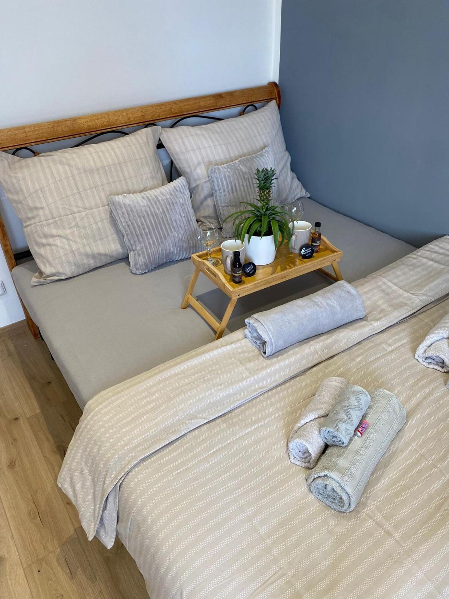 Znojmoapartment Zewnętrze zdjęcie