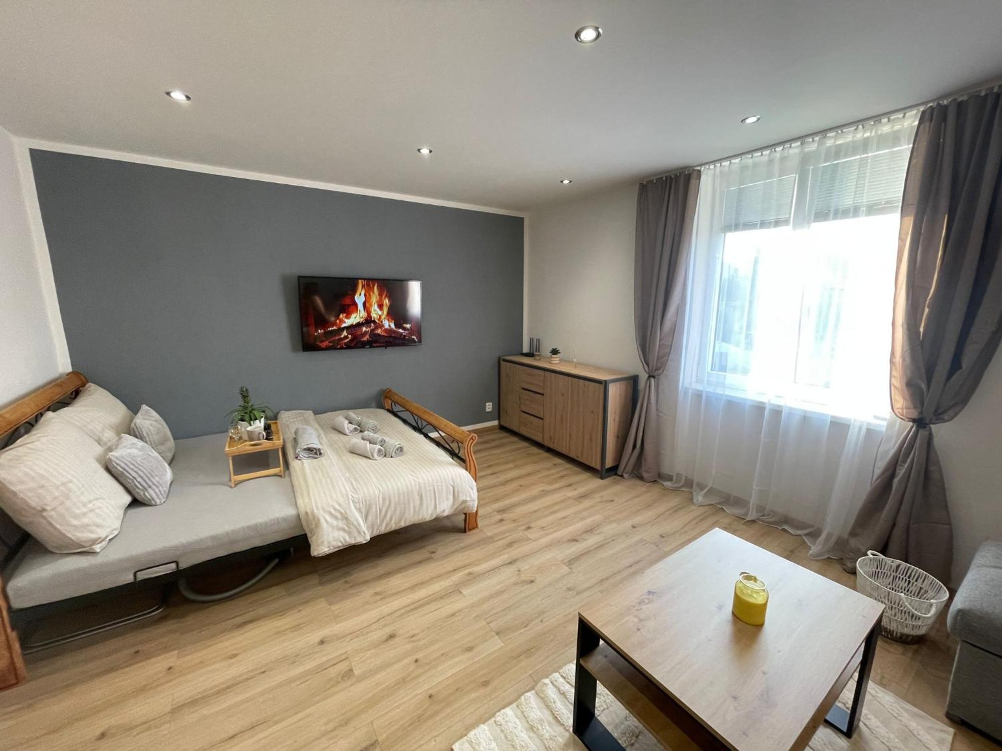 Znojmoapartment Zewnętrze zdjęcie
