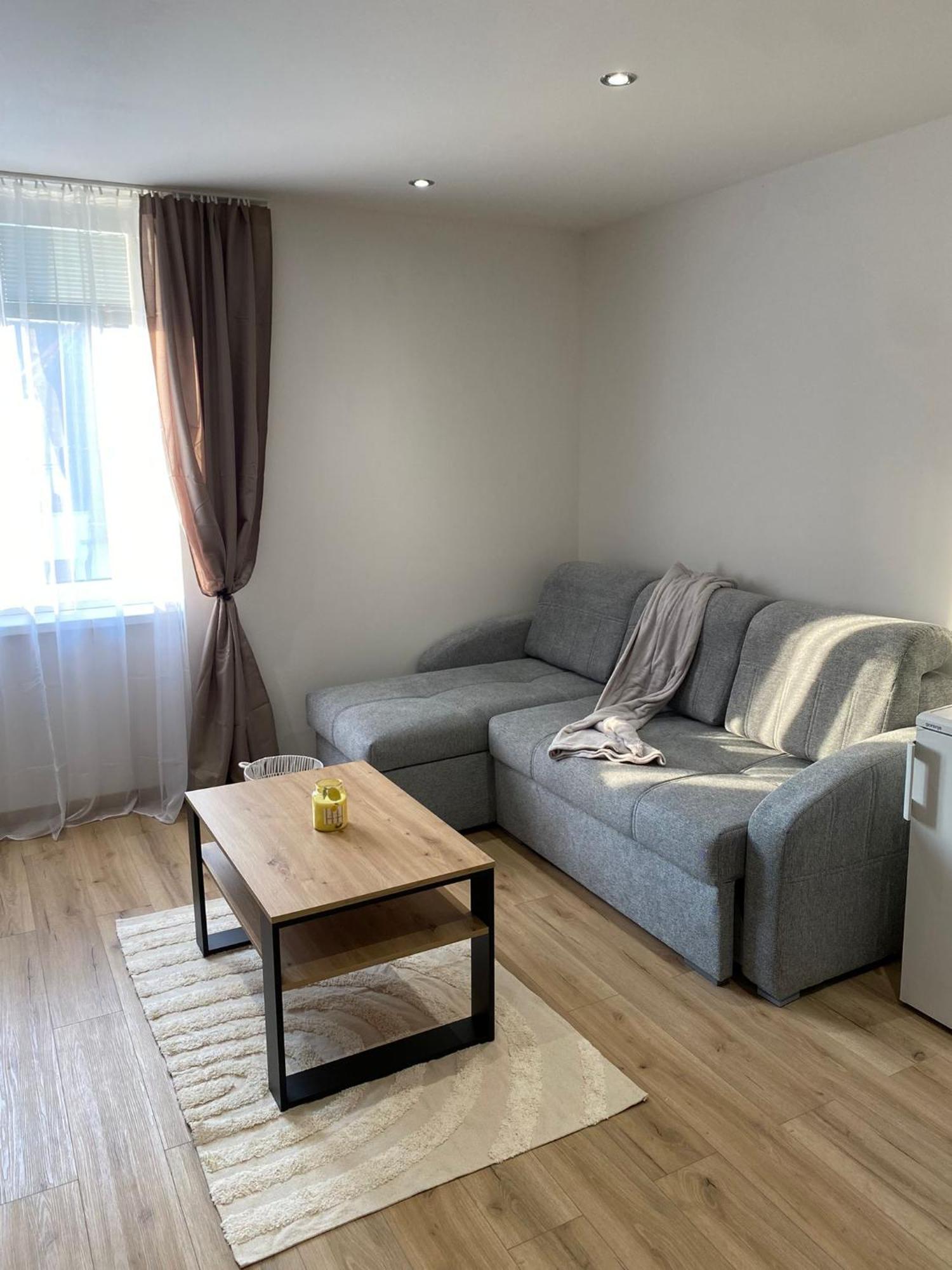 Znojmoapartment Zewnętrze zdjęcie