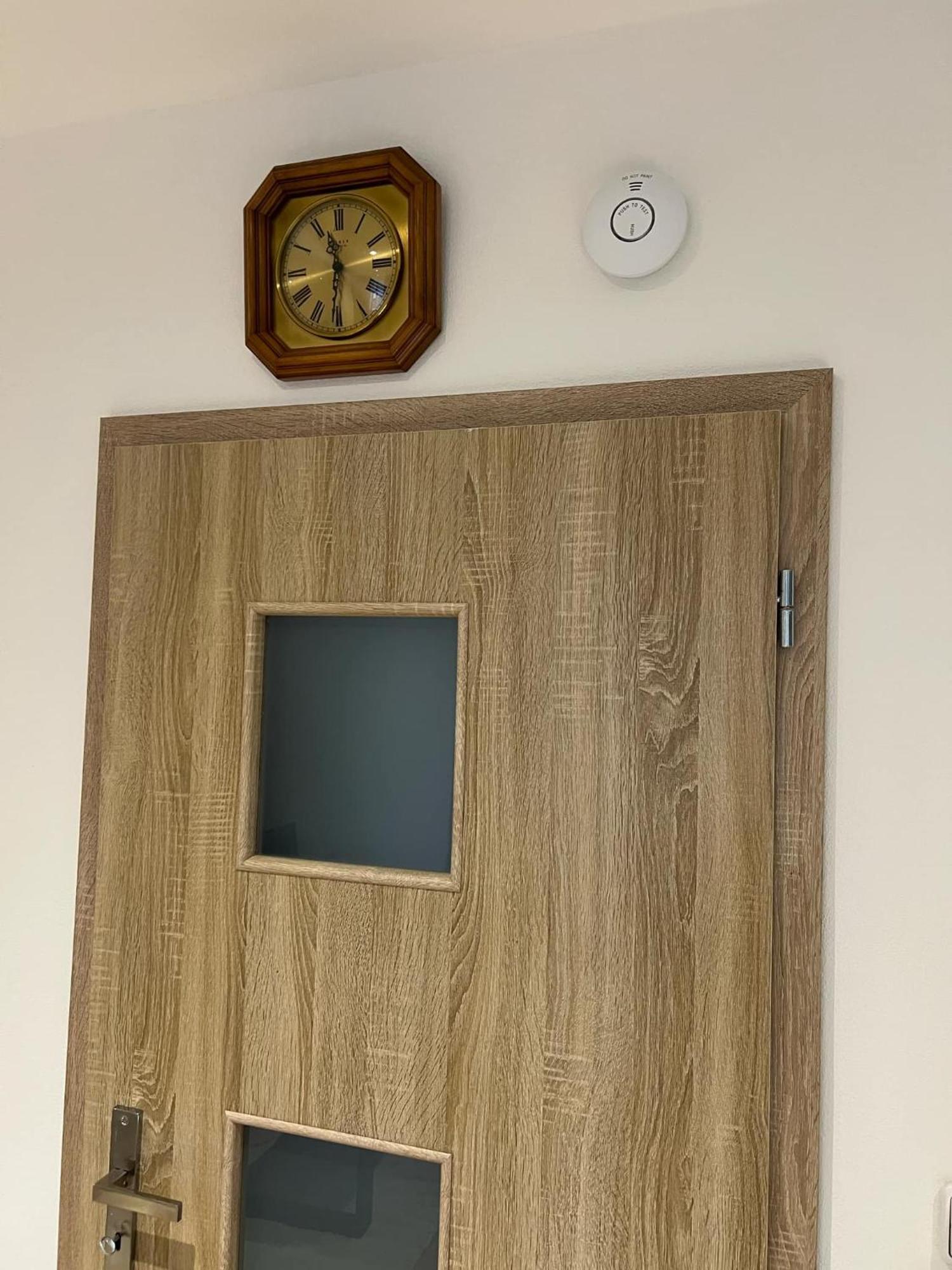Znojmoapartment Zewnętrze zdjęcie